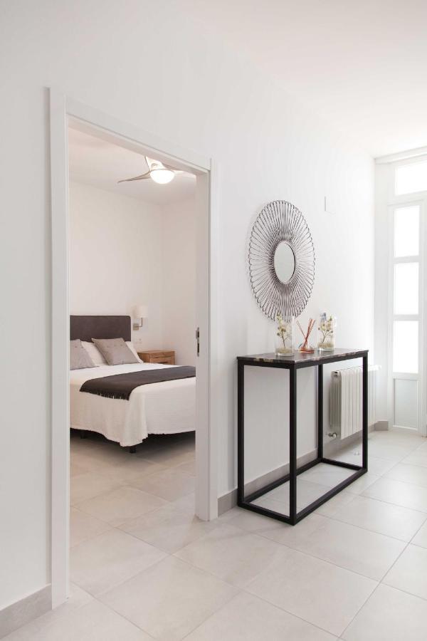 Villa Conchin Casa Junto A Parque Natural Alberic Екстер'єр фото