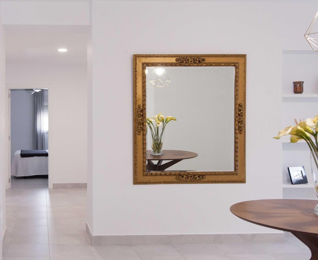 Villa Conchin Casa Junto A Parque Natural Alberic Екстер'єр фото