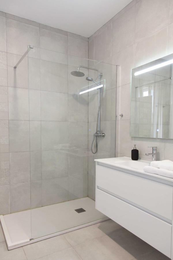 Villa Conchin Casa Junto A Parque Natural Alberic Екстер'єр фото