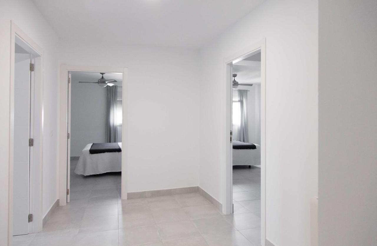 Villa Conchin Casa Junto A Parque Natural Alberic Екстер'єр фото