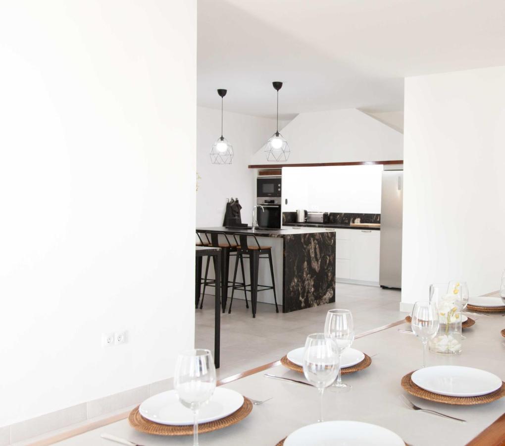 Villa Conchin Casa Junto A Parque Natural Alberic Екстер'єр фото